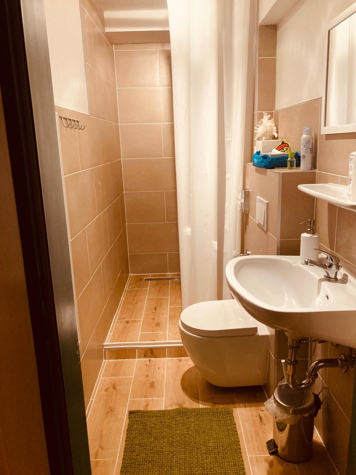 Ferienwohnung Im Haus Annabelle Веце Екстер'єр фото